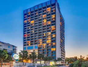 Ocean Forest Plaza Condos